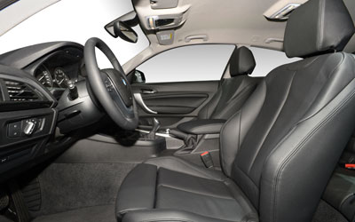 BMW Serie 1 116i M Sport Edition 3 puertas - Miniatura 12